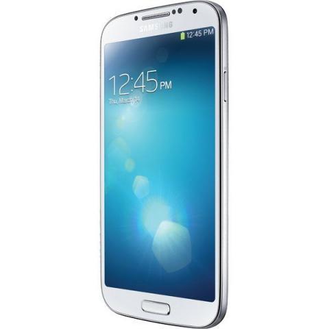 Samsung Galaxy S 4 Smartphone for T-Mobile now available at Wirefly! Samsung Galaxy S 4 Smartphone for T-Mobile now available at Wirefly!