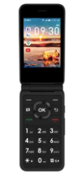 AT&T Cingular Flip IV