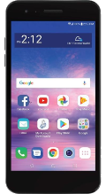 LG Rebel 4